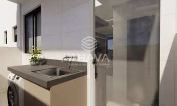 Imagem 3: Área privativa à venda, 2 quartos, 1 suíte, 1 vaga, Indaiá - Belo Horizonte/MG