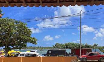 Imagem: Aluguel por diária ou temporada