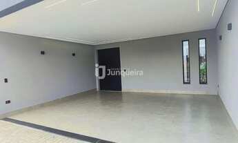 Imagem 2: Casa em Condomínio à venda, 3 quartos, 1 suíte, 2 vagas, Residencial Fazenda Pinheirinho