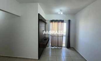 Imagem 2: Apartamento com 2 quartos, 1 vaga para alugar, 53 m² por R$ 2.100/mês - Villaggio Belveder
