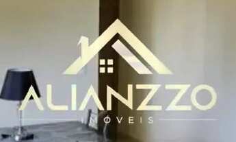 Imagem 2: Apartamento Padrão no Santa Cruz do José Jacques em Ribeirão Preto/SP. Alianzzo Imóveis