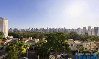 Imagem 4: APARTAMENTO - ACLIMAÇÃO - SP