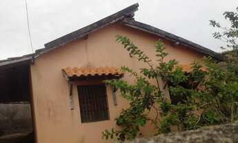 Imagem: Casa em Grussaí próximo a rua das flores