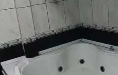 Imagem 7: Sobrado em Avenida Senador Pinheiro Machado - Marapé - Santos/SP