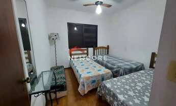 Imagem 3: Apartamento em Avenida Governador Mario Covas Junior - Balneário Santa Eugênia - Mongaguá