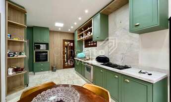 Imagem 5: Residência Semimobiliada Com Edícula - Uvaranas