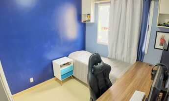 Imagem 5: Apartamento Residencial Barbara Gontijo -Aguas Claras Norte, Brasilia