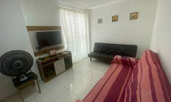 Imagem: FLAT 44M2 NO JARDIM OCEANIA - DIÁRIA