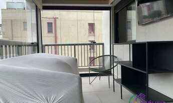 Imagem 3: COBERTURA - VILA MADALENA - SP