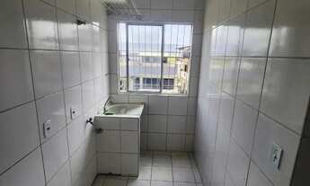 Imagem 5: Imóvel para venda tem 54 metros quadrados com 2 quartos em Residencial Centro da Serra - S