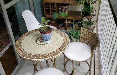 Imagem 2: Apartamento em Rua Desembargador Demétrio Tourinho - Ondina - Salvador/BA