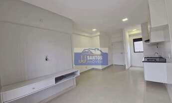 Imagem: Apartamento 53,00m² na Mooca em rua tranquila