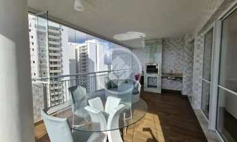 Imagem 5: OPORTUNIDADE APARTAMENTO A VENDA COM LINDA VISTA PARA MAR COM VARANDA E LAZER COMPLETO AST