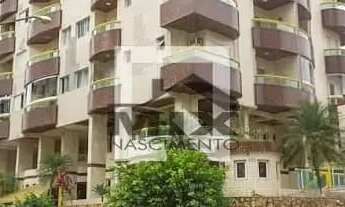 Imagem 2: Apartamento para venda e locação, Ocian - Vila Tupi, Praia Grande, SP