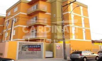 Imagem: Apartamento 01 dormitórios