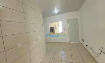 Imagem 6: Apartamento com 2 dormitórios para alugar por R$ 1.220,00/mês - Santo Inácio - Cascavel/PR