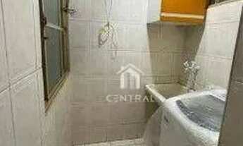 Imagem 7: Apartamento com 2 dormitórios à venda, 48 m² por R$ 87.000,00 - Conjunto Habitacional Prof