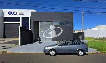 Imagem: Aluguel Galpão ALTO UMUARAMA