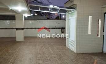 Imagem 2: Apartamento em Rua São Cristóvão - Caiçara - Praia Grande/SP