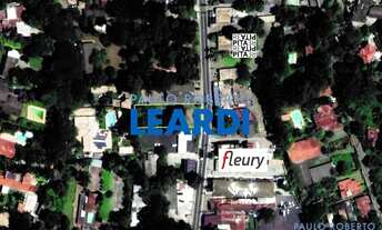 Imagem: AREA - GRANJA VIANA - SP