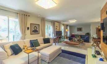 Imagem 2: Venda Apartamento 4 Dormitórios - 250 m² Moema