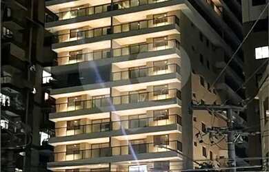 Imagem: Apartamento com 3 quartos à venda em Icaraí