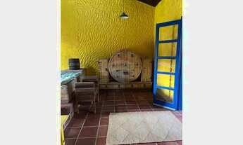 Imagem 4: Espaço para Eventos com Piscina e Vista para o Lago em Cosmópolis/SP Locação por Temporad