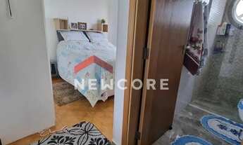 Imagem 6: Apartamento em Rua Alfonso Bovero - Ocian - Praia Grande/SP