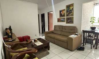 Imagem: Apartamento para venda no condomínio Marfim