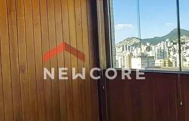 Imagem 6: Cobertura em Rua Equador - São Pedro - Belo Horizonte/MG