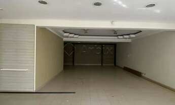 Imagem 3: Galpão / Salão comercial para alugar no bairro Vila Santa Catarina em Americana/SP