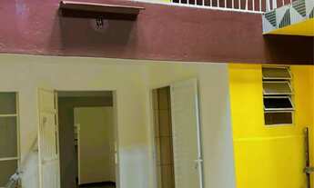 Imagem 6: VENDO CASA AMPLA NO CENTRO - EXCELENTE PARA MORADIA, COMÉRCIO OU INVESTIMENTO