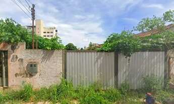 Imagem 10: Lote de 494m² à venda por R$ 988.000 próximo a Avenida T-9, no Jardim América em Goiânia/G