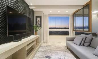 Imagem 2: Linda Cobertura Plana Mobiliada!!