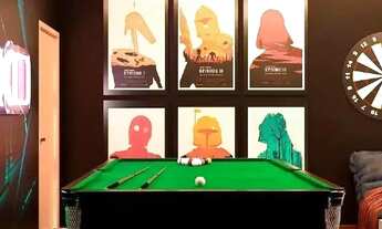 Imagem 3: Apartamento - Residencial Ilha de Malta 2 Suítes | 83 m²