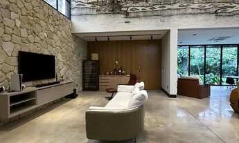 Imagem 4: Marina Rio Belo, 3 Suítes, Escritório