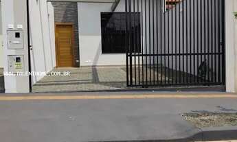 Imagem: Casa para Venda em Londrina, Pacaembu, 3