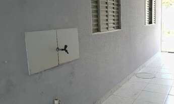 Imagem 6: Casa no José Carlos Guimarães