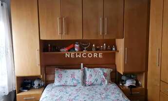 Imagem 7: Casa em Rua Rio Claro - Olímpico - São Caetano do Sul/SP