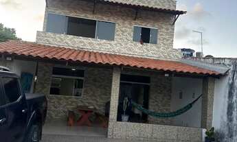 Imagem: Casa pra temporada