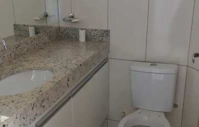 Imagem 5: Locação - Apartamento - São José