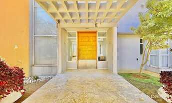 Imagem 6: Casa com 6 dormitórios à venda, 1000 m² por R$ 12.800.000,00 - Chácara Malota - Jundiaí/SP