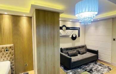 Imagem 4: Apartamento Mobiliado com Vaga na Av. 9 de Julho - Bela Vista | 35 m² | 1 Dormitório