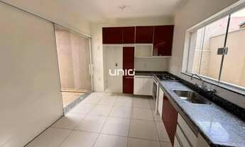 Imagem: Casa a venda no bairro Santa Terezinha