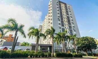 Imagem: Apartamento no Jardim Lindóia de 2 dormitórios