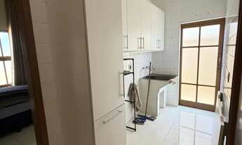 Imagem 6: Casa de condomínio para aluguel tem 270 metros quadrados com 4 quartos