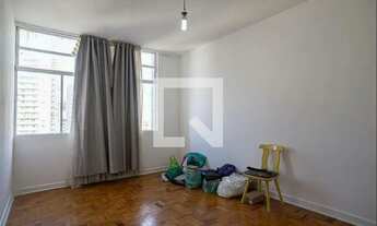 Imagem: Apartamento à Venda - Bela Vista, 1 Quarto