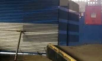 Imagem 6: Galpão comercial para locação com 3.328 m², 1 sala, 4 banheiros, 2 vestiários - Vila Leopo