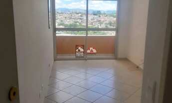 Imagem 6: Apartamento para Locação no Floradas de São José em São José dos Campos