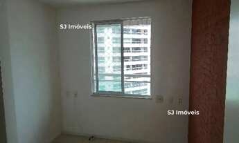 Imagem 7: Apartamento próximo da Praça Portugal com lazer completo